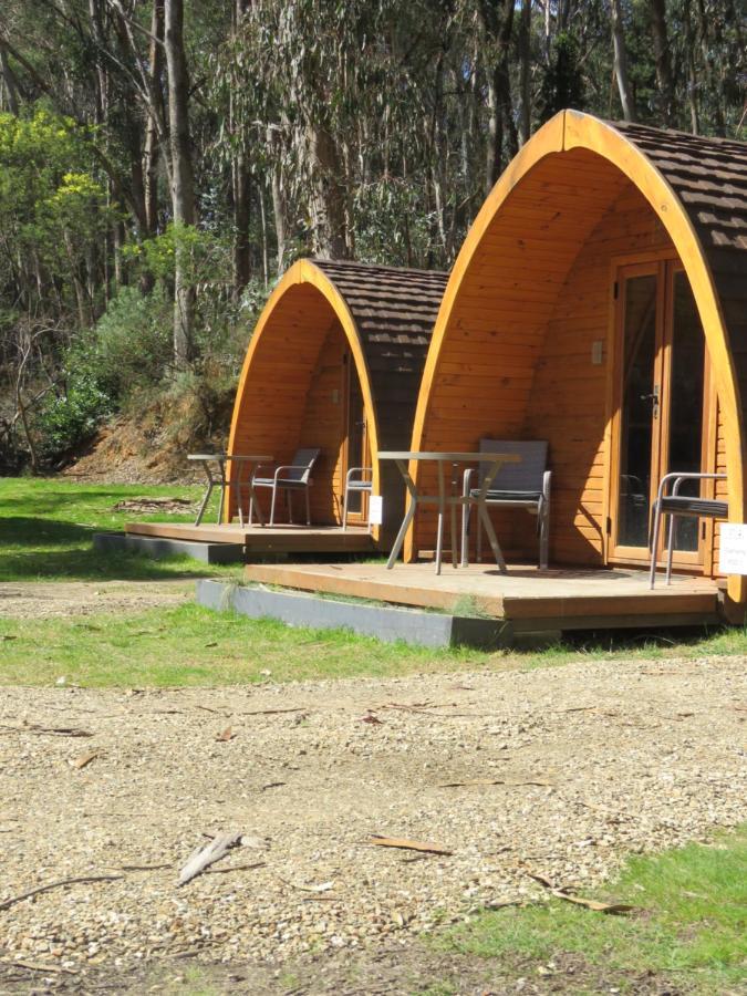 Beechworth Holiday Park Exterior photo