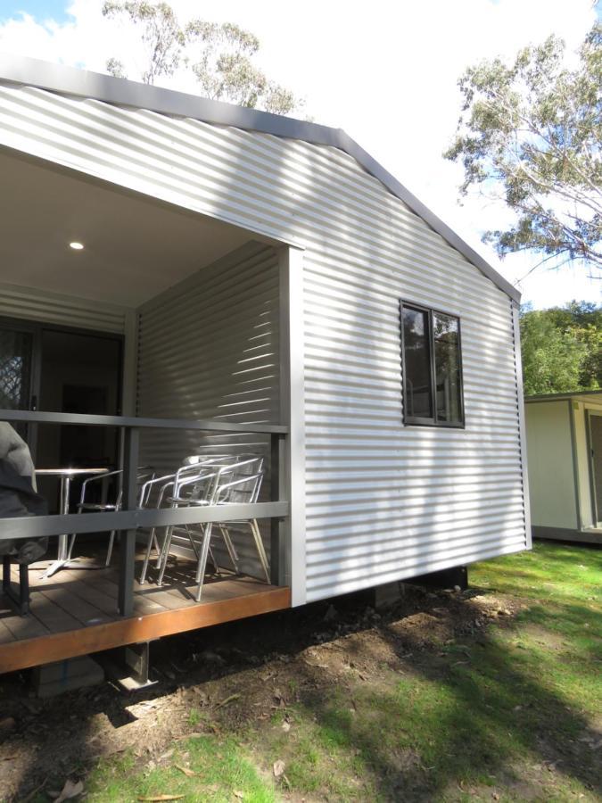 Beechworth Holiday Park Exterior photo