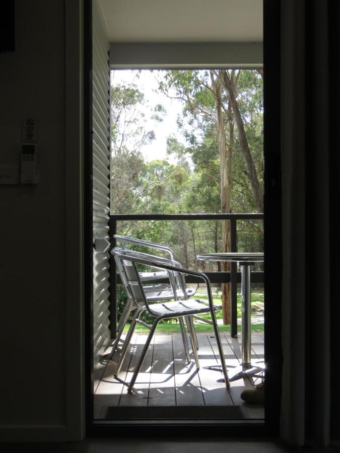 Beechworth Holiday Park Exterior photo