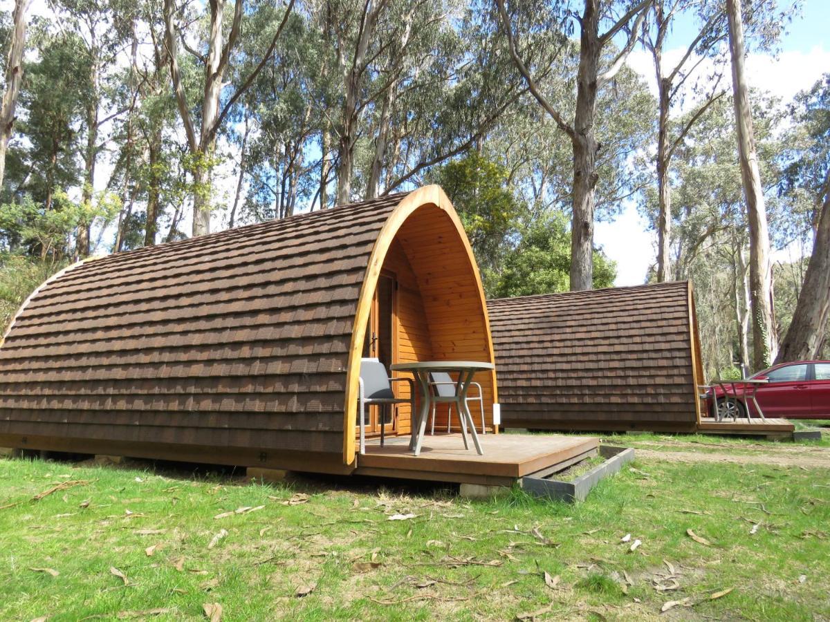 Beechworth Holiday Park Exterior photo