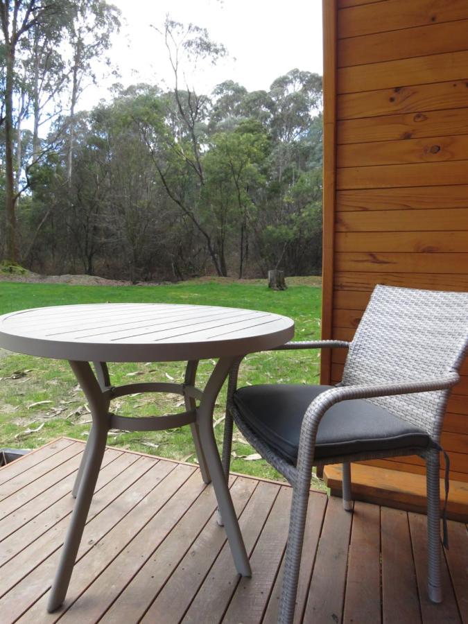Beechworth Holiday Park Exterior photo