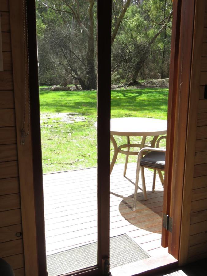 Beechworth Holiday Park Exterior photo
