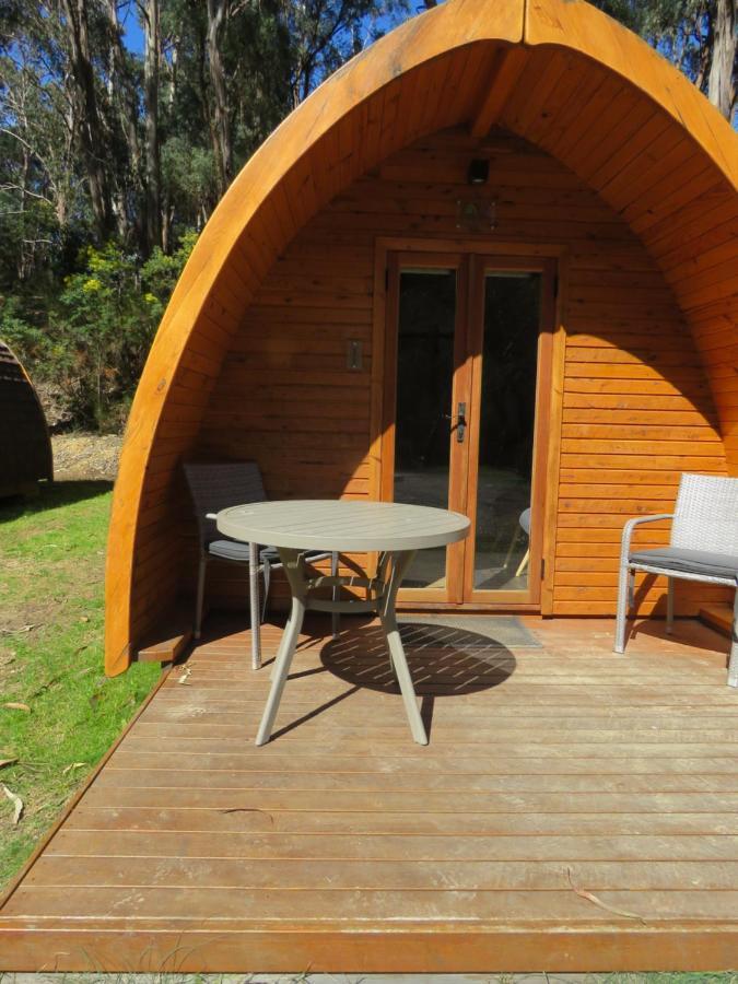 Beechworth Holiday Park Exterior photo