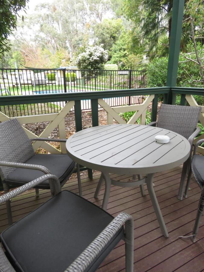 Beechworth Holiday Park Exterior photo