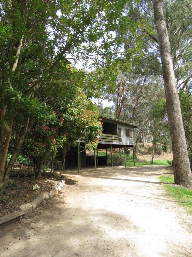 Beechworth Holiday Park Exterior photo