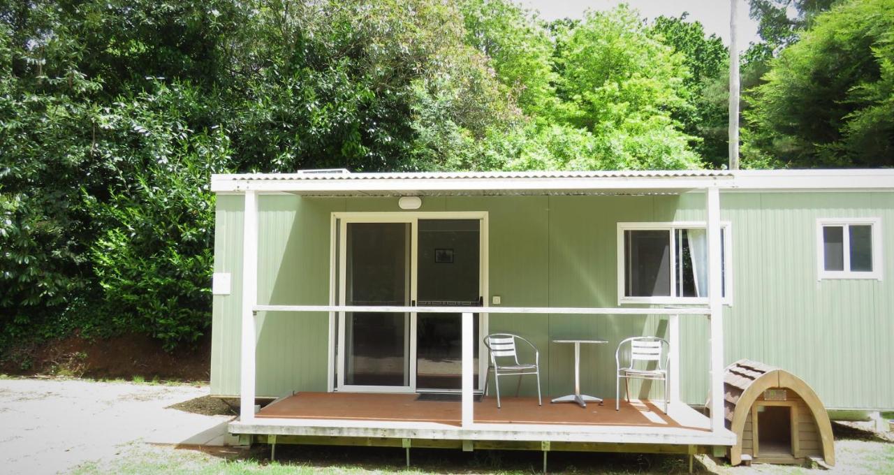 Beechworth Holiday Park Exterior photo