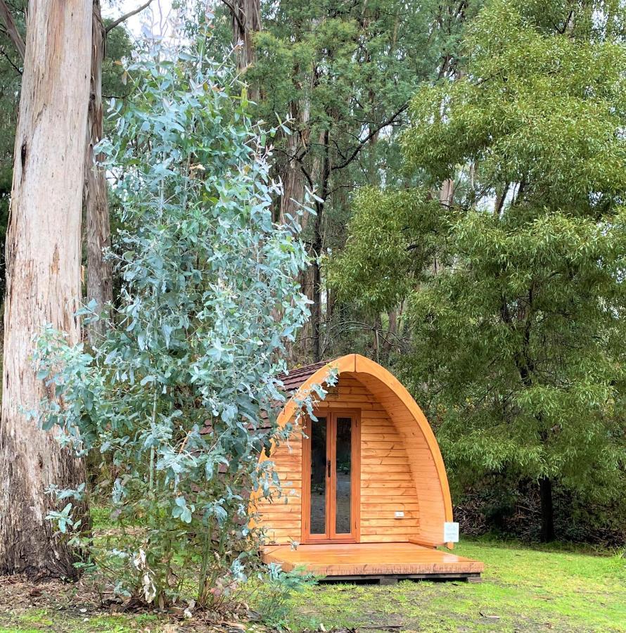Beechworth Holiday Park Exterior photo