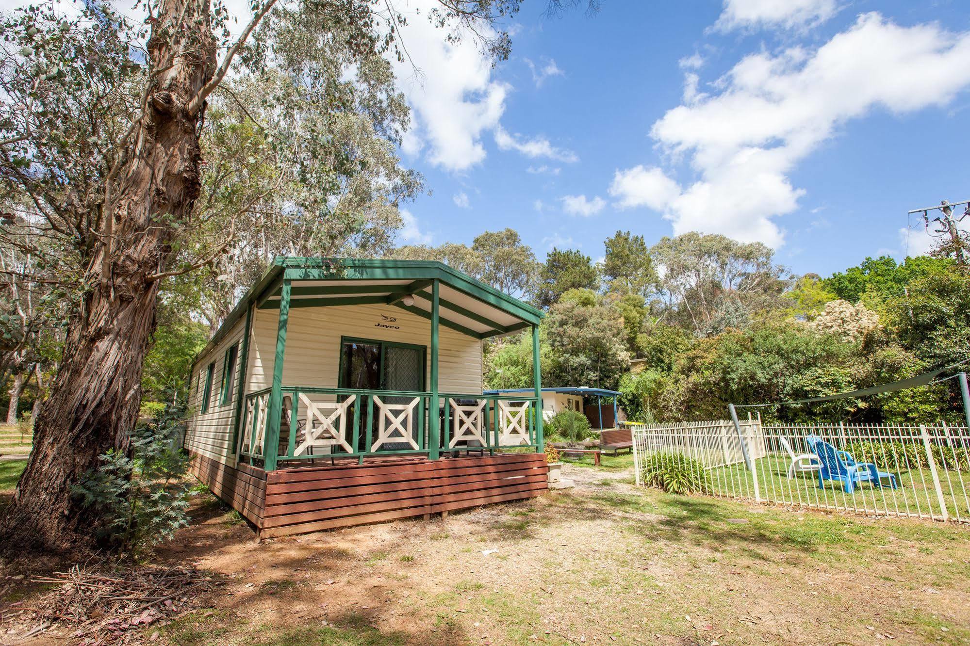 Beechworth Holiday Park Exterior photo