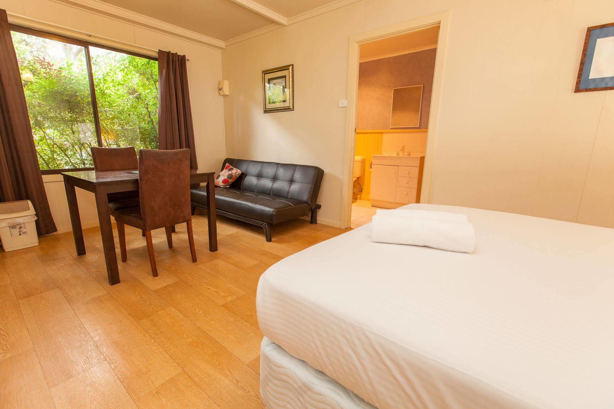 Beechworth Holiday Park Exterior photo
